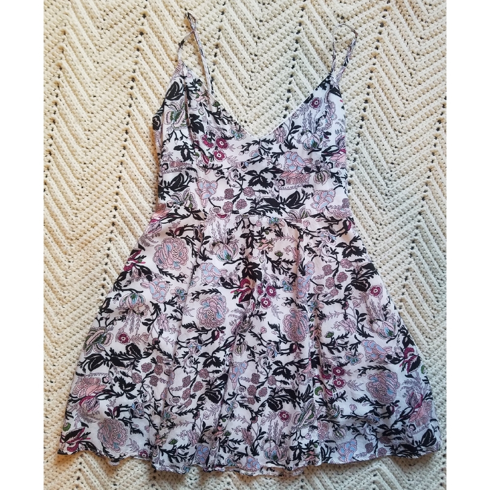 American Eagle dress